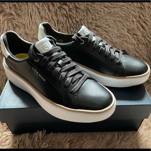 Cole Haan Sneakers ~ GrandPro TopSpin (Women) ~ LAST CALL, ONE LEFT ~ SIZE 6!
